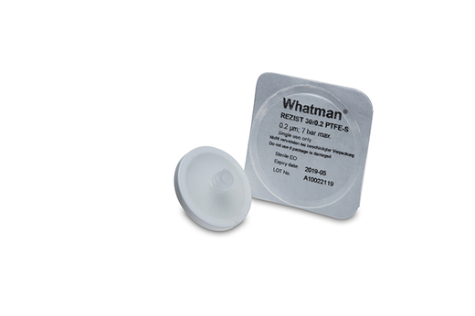 Whatman™ Puradisc™ sterile PTFE syringe filters | Cytiva Whatman™ Puradisc™ sterile PTFE syringe filters | Cytiva