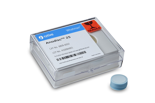 Whatman™ Anopore™ Inorganic Membranes | Cytiva