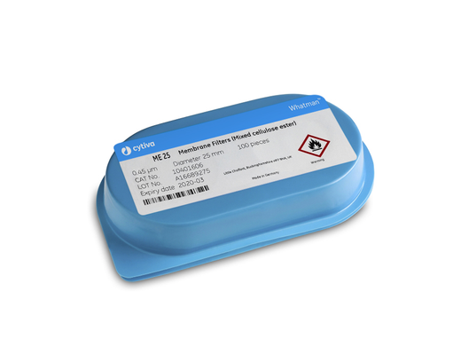 Whatman Non-Sterile Mixed Cellulose Ester Membranes 0.45