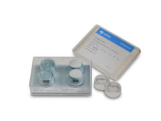 Whatman PTFE Membrane Filters - WTP Range