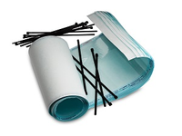 Autoclaving Bags for MBS I Plastic Funnels