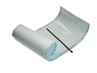 Autoclaving Bags for MBS I Plastic Funnels