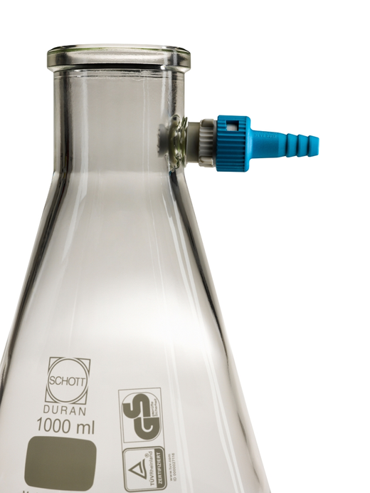 SF 100 Suction Flask Cytiva