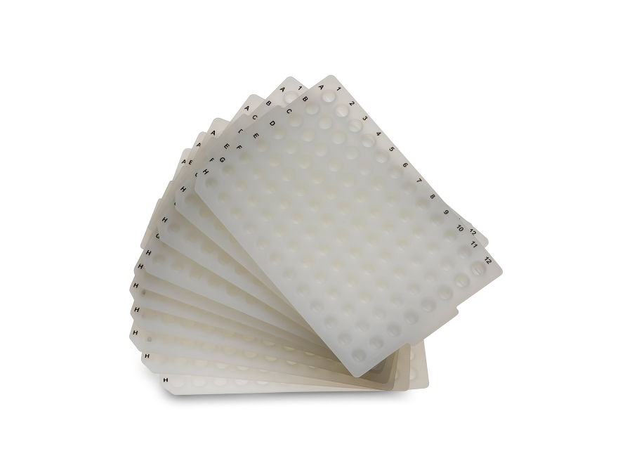 Whatman Silicone Capmat | Cytiva