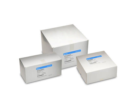 Whatman Quadrant Folded Filter Papers