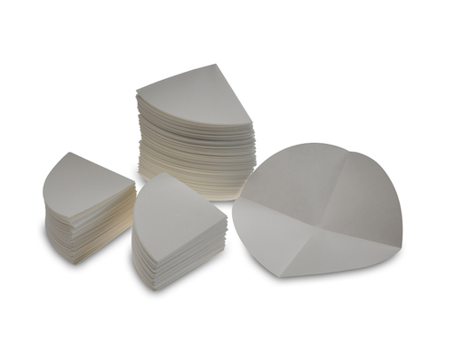 Whatman Quadrant Folded Filter Papers