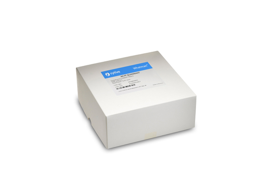 Whatman Quadrant Folded Filter Papers