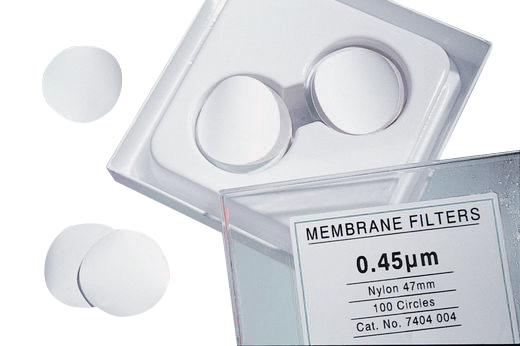  Man - chemicoページ Whatman™ Nylon Membrane Circles | Cytiva