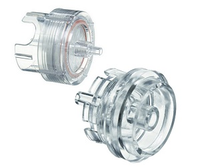 Pop-Top and Swin-Lok Plastic Filter Holders