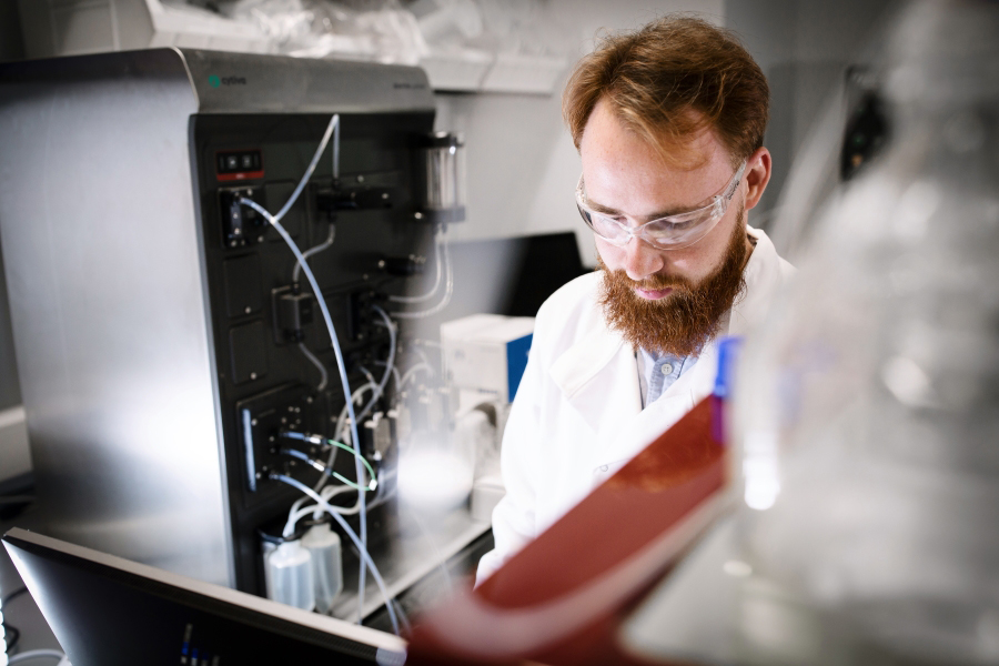 Stevenage UK Manufacturing center