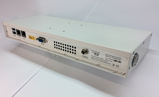 Real-time unit, a device to reduce network dependency for network connected systems.jpg