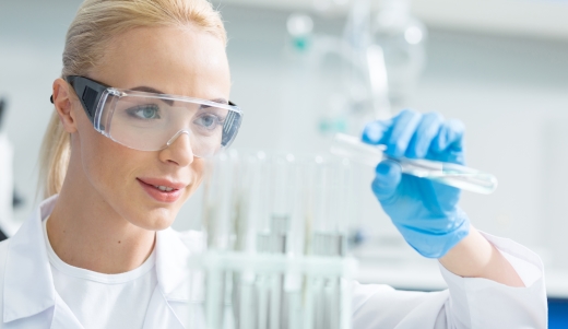 NGS for high throughput labs