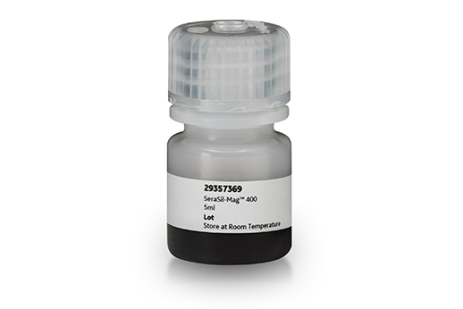SeraSil-Mag 400 silica beads 5 ml