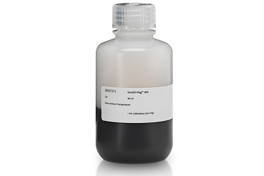 SeraSil-Mag 400 silica beads 60 ml