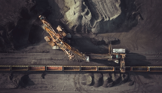 Mining