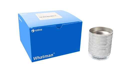 Grade 934-AH Glass Microfiber Filter