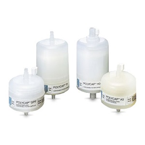 Whatman Polycap TF capsule filters