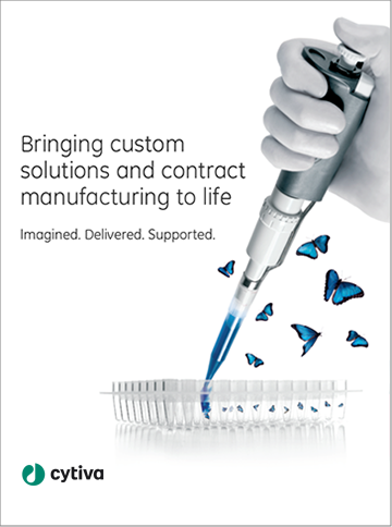 Bringing contract manufacturing to life