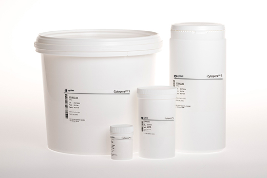 Cytopore 1 family product image