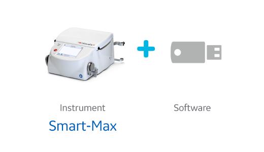 Smart-Max device with generic software