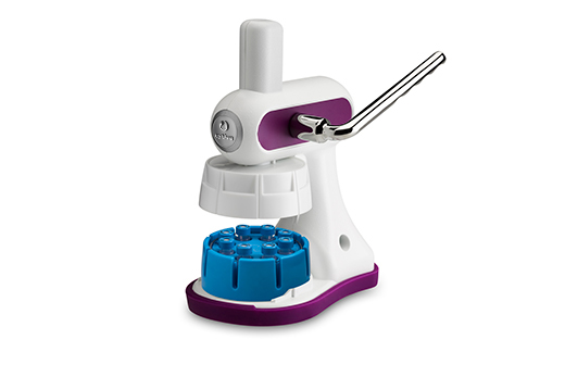 Whatman Mini-UniPrep Multicompressor