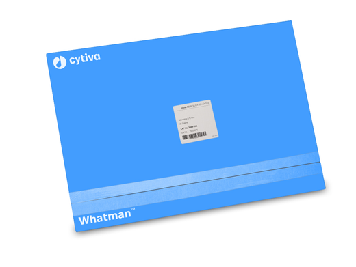 Grade SG81 Ion Exchange Papers