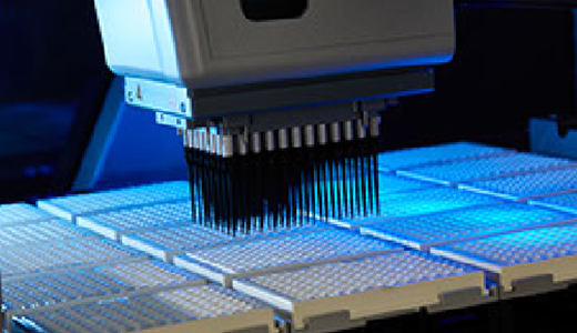 NGS in molecular diagnostics