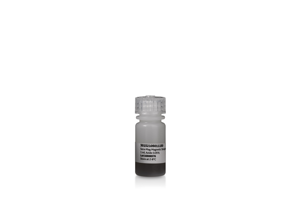 Cytiva's Whatman™ 30152105011150 Sera-Mag™ SpeedBeads and Sera-Mag ...