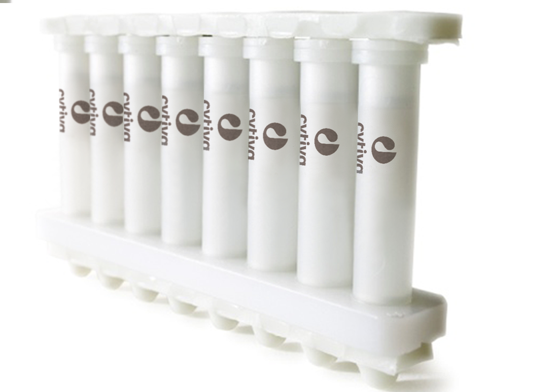 Cytiva's Predictor RoboColumn image