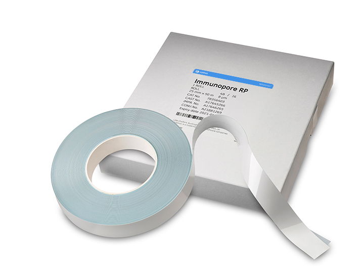 Immunopore Membranes