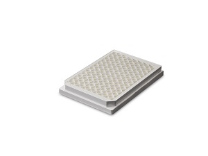 Whatman UNIPLATE V Bottom Microplates