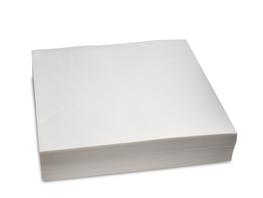 Cytiva 9891-128 Pack of 1000 Pyramid Grade 6 Qualitative Folded Filter Paper Standard Grade 125mm Size
