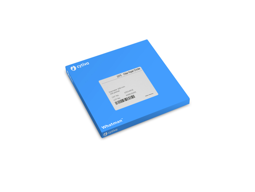 Grade 1575 Qualitative Filter Papers 