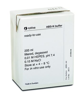 HBS-N ready-to-use