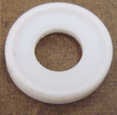 18101240 TC-GASKET 25 MM ID 10 MM PTFE