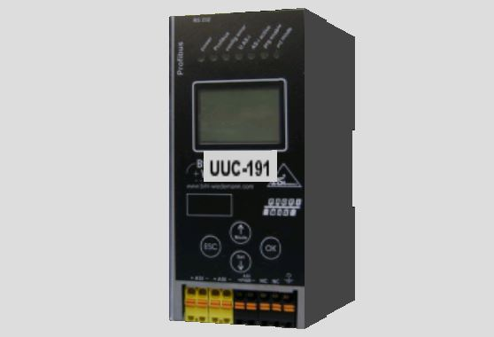 28401983 Profibus-AS-i gateway