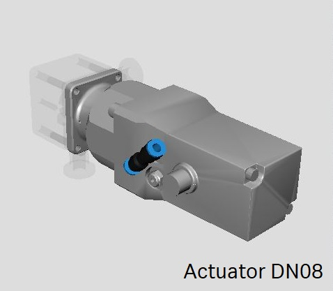 28402095 ACTUATOR DN08
