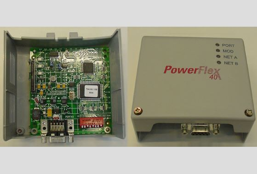 28402101 Frequency converter Profibus interface