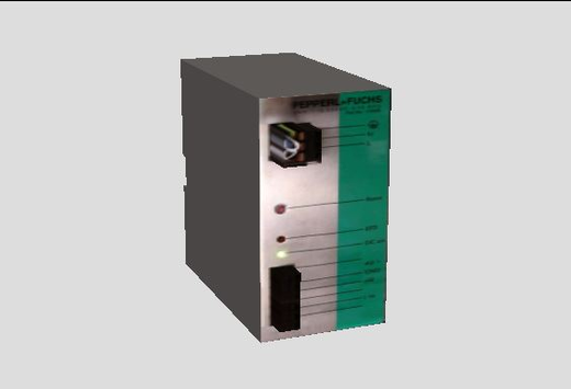 28402235 PWR SUPPLY ASI30 VDC 2-4A