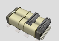 28402237 TRAFO MAINS 2000VA 1-PHASE