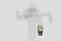 28402240 Pressure switch