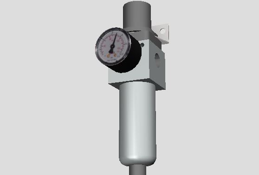 28402241 Pressure Ctrl valve MC104-D00