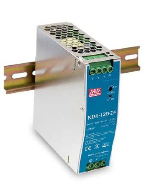 28404505 PWR SUPPLY AD-DC 12V 75W DIN