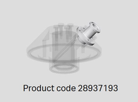 AxiChrom™ process miscellaneous spare parts | Cytiva