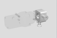 28959090 Valve body id 3.5mm Peek