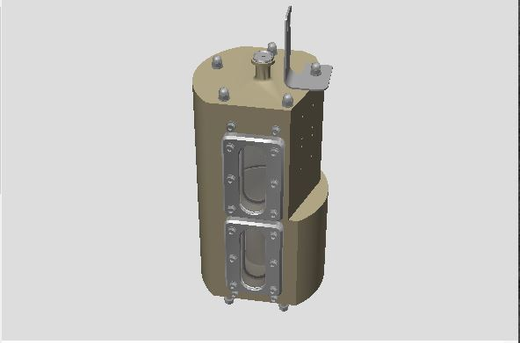 28966869 Airtrap 6mm PP EPDM