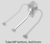 28982000 Tube MP bottom 300 PP