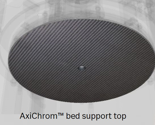 28982053 Bed support 600 top 10 mikrom UHMWPE