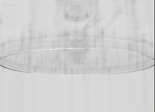 29091408 Snap ring 1200