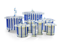 ReadyToProcess™ prepacked column family image